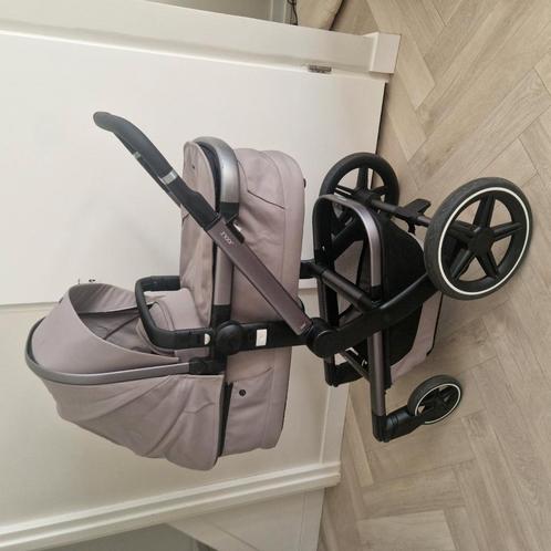 Joolz Day+ Sage Green ZGAN, Kinderen en Baby's, Kinderwagens en Combinaties, Zo goed als nieuw, Overige merken, Ophalen