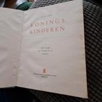 Koningskinderen, Ophalen of Verzenden, Zo goed als nieuw, Kaart, Foto of Prent
