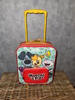 Woezel & Pip trolley/koffer, Ophalen of Verzenden, Zo goed als nieuw
