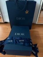 Dior Cadeau Doos – Compleet Luxe Verpakking, Verzamelen, Merken en Reclamevoorwerpen, Ophalen of Verzenden, Zo goed als nieuw
