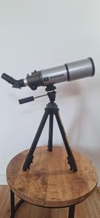 Bresser Sterrenkijker/verrekijker, Ophalen of Verzenden, 80 tot 200 mm