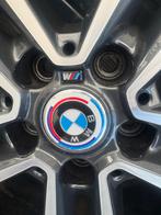 BMW X1 F48 M  Velgen Pirelli Winterbanden 225/45/R19, Auto-onderdelen, Banden en Velgen, 19 inch, Gebruikt, Banden en Velgen, Personenwagen