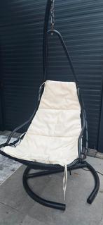 Hangstoel, Ophalen of Verzenden, Zo goed als nieuw