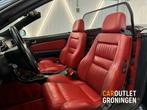 Alfa Romeo Spider 3.0-12V V6 BUSSO | AIRCO | LEDER | ELEK KA, 65 €/maand, Gebruikt, 192 pk, Cabriolet