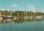 MEDEMBLIK Jachthaven, Verzenden, 1960 tot 1980, Gelopen, Noord-Holland