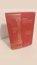 Mason Barcrat Rouge 504 Eau de Parfum 60ml, Ophalen of Verzenden, Zo goed als nieuw