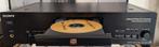 Sony CDP-XB740 QS, Audio, Tv en Foto, Cd-spelers, Ophalen of Verzenden, Sony