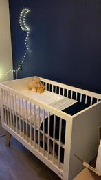 Kidsmill sixties ledikant, Ophalen, Zo goed als nieuw, Ledikant