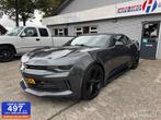Chevrolet USA Camaro Convertible 3.6 V6 Automaat RS ZL1 Pakk, Auto's, Chevrolet, Automaat, Achterwielaandrijving, Gebruikt, Cabriolet