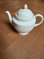 Wedgwood Edme theepot, Overige typen, Ophalen of Verzenden, Zo goed als nieuw, Wedgwood