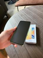 Samsung Galaxy A34 5G 128GB, Gebruikt, Zwart, Ophalen of Verzenden, 128 GB