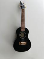 Mooie Ukelele Fazley zwart, Ophalen, Nieuw, Overige typen
