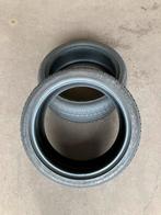 18” 225 40 18 All-Season 2 stuks voor €  75  incl. montage, Ophalen, 18 inch, Gebruikt, All Season