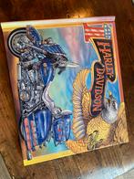 Harley Davidson pop book, Boeken, Vervoer en Transport, Ophalen of Verzenden
