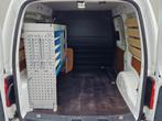 Volkswagen Caddy 2.0 TDI Euro 6 Trendline Airco - Trekhaak -, Gebruikt, 4 cilinders, Met garantie (alle), Volkswagen