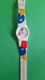 Erg leuk dameshorloge, Verzamelen, Ophalen of Verzenden, Zo goed als nieuw, Gebruiksvoorwerp