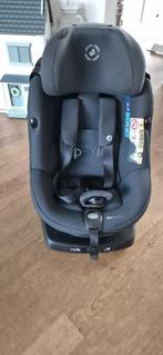 Maxi Cosi AxissFix Graphite, Ophalen, Verstelbare rugleuning, Gebruikt, Isofix