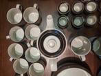 Vintage arabia karelia Finland servies, Huis en Inrichting, Ophalen, Gebruikt, Keramiek, X