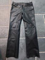 Highway 1, Rider, lederen heren jeans NIEUW! W33 L34 Rob3334, Kleding | Heren, Spijkerbroeken en Jeans, Zwart, Nieuw, Ophalen of Verzenden