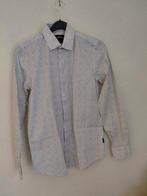 Sutherland herenoverhemd maat S, Kleding | Heren, Ophalen of Verzenden, Zo goed als nieuw, Sutherland, Halswijdte 38 (S) of kleiner