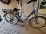 Sundvall E-bike - opknapper of onderdelen, Gebruikt, 51 tot 55 cm, 30 tot 50 km per accu, Ophalen