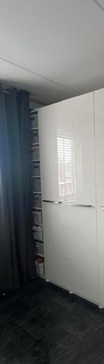 Ikea Pax Kast - nog 2 kasten van 50 en 1 van 40, Kunststof, 200 cm of meer, Meerdere deuren, Ophalen of Verzenden