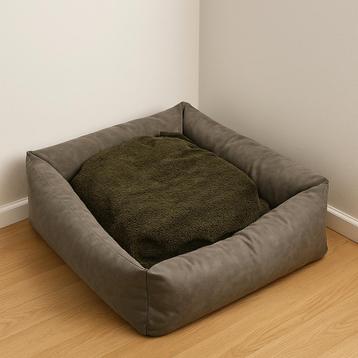 Orthopedische hondenmand - mand - L 100x80 - Maxx Nobel beschikbaar voor biedingen