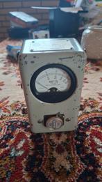 Bird 43 wattmeter, Ophalen of Verzenden