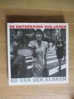 Ed van der Elsken:  De ontdekking van Japan, Boeken, Verzenden, Gelezen, Fotografen