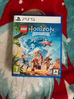 Lego Horizon Adventures - PS5, Ophalen of Verzenden, Zo goed als nieuw