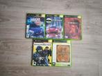 Xbox spellen, 1 speler, Ophalen of Verzenden, Gebruikt, Vanaf 3 jaar