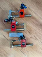 DoubleLock Compact Condor koppelingsslot - 3 stuks, Zo goed als nieuw, Double lock, Double lock, Double lock