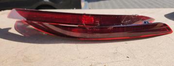 NIEUW Audi Q3 F3 Reflector Achterbumper Links achter beschikbaar voor biedingen