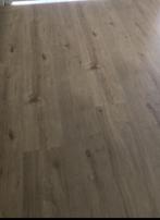 gerbuikt laminat, Huis en Inrichting, Ophalen, Gebruikt, Bruin, 75 m² of meer