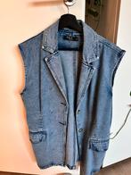 Spijker gillet / maat XL / NIEUW, Kleding | Dames, Bodywarmers, Blauw, Maat 46/48 (XL) of groter, RBLZ, Ophalen of Verzenden