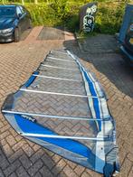 Gaastra GTX 7.0 izgs, Watersport en Boten, Windsurfen, 7 m² of meer, Minder dan 250 cm, Ophalen of Verzenden, Zo goed als nieuw