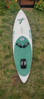 Windsurfplank Tiga 257 VR, Watersport en Boten, Windsurfen, Ophalen, Gebruikt, 250 tot 300 cm, Overige typen