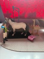 Schleich sets, Verzamelen, Speelgoed, Ophalen of Verzenden, Zo goed als nieuw
