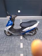 Cross brommer Peugeot van clic, Ophalen of Verzenden, Gebruikt, Overige merken