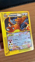 Charizard skyridge proxy, Hobby en Vrije tijd, Ophalen of Verzenden, Zo goed als nieuw, Losse kaart