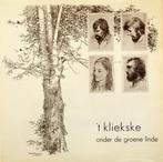 LP - 't Kliekske - Onder de groene linde, Cd's en Dvd's, Ophalen of Verzenden, Zo goed als nieuw, 12 inch