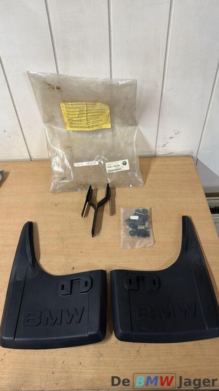 Set spatlappen voor BMW 5-serie E28  72601902240, Auto-onderdelen, Gebruikt, Ophalen of Verzenden, BMW, BMW