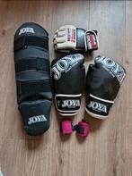 Kickboks set, Ophalen of Verzenden, Overige, Vechtsportbescherming