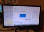 Samsung Monitor 27 inch, Ophalen, Gebruikt, Full HD, LED