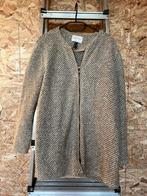 ZGAN! Costes vest Maat M, Maat 38/40 (M), Beige, Ophalen of Verzenden, Zo goed als nieuw