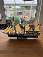 10335 Lego Endurance in nieuwstaat, Ophalen of Verzenden, Zo goed als nieuw, Overige merken