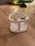 Bad/douche zitje, Kinderen en Baby's, Ophalen, Zo goed als nieuw, Badzitje of Badring