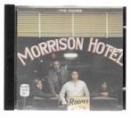 The Doors - Morrison Hotel, Ophalen of Verzenden, Gebruikt, Poprock