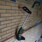 Elektrische Grastrimmer, Gebruikt, Onbekend, Ophalen of Verzenden, 30 tot 50 cm