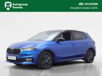 Skoda Fabia 1.0 TSI Bns Edition | Private Lease 369,- p.m. |, 12 maanden, Stof, Gebruikt, 95 pk